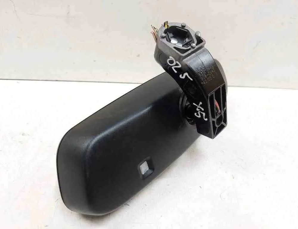 BMW X5 E53 (1999-2006) Vnútorné spätné zrkadlo E11015891,823677408,9050943 32726275