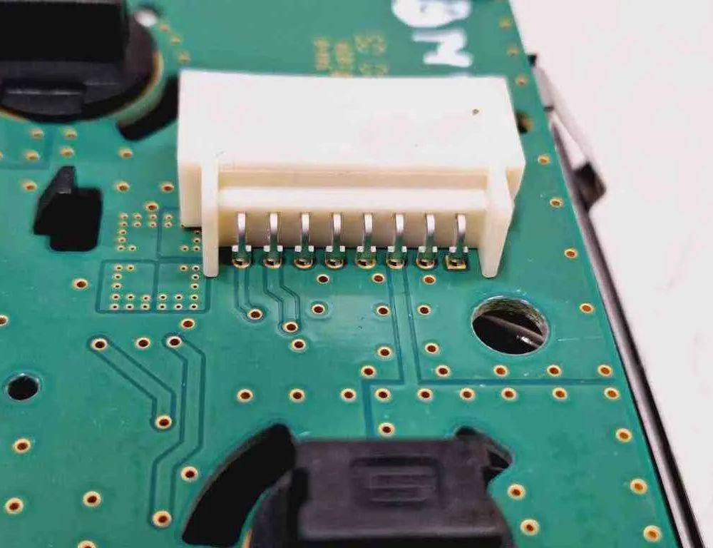 BMW 5 Series F10/F11 (2009-2017) Освещение салона 101028,9163699,6570100000 32726677