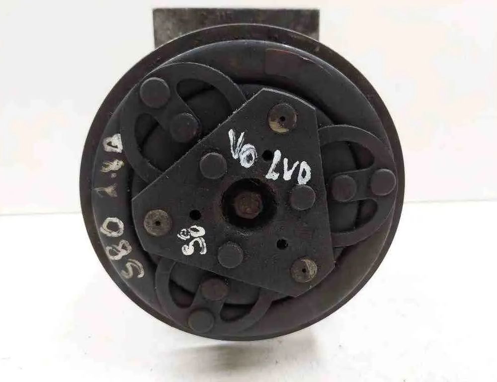 VOLVO S80 1 generation (1998-2006) Hасос кондиционера 5080118203,9166103,8708581,869D904597 32726959