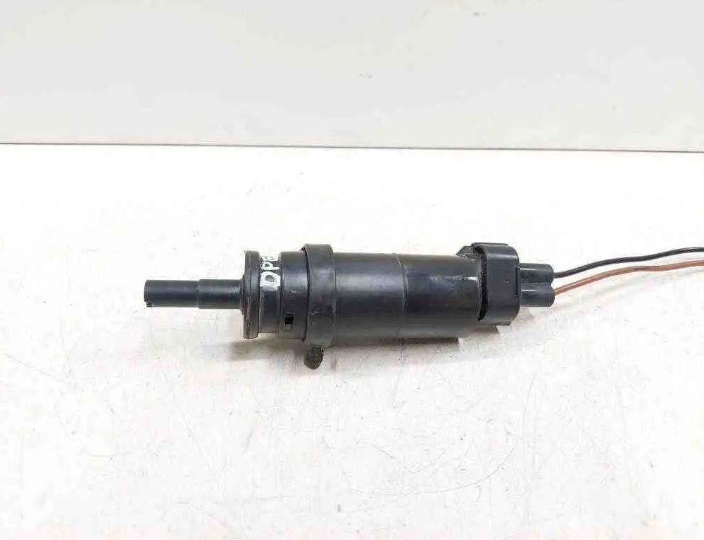 OPEL Astra H (2004-2014) Headlight washer motor 13157637 32727223