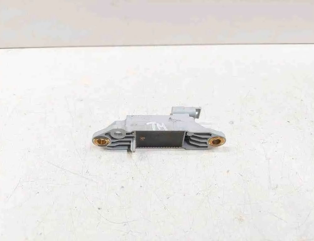 BMW 3 Series E46 (1997-2006) Датчик удара передний правый 0285002064,65776906174,6906174,110899 32727365