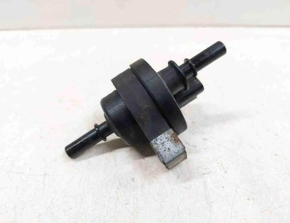 RENAULT Megane 2 generation (2002-2012) Vakuumový ventil 2580119A 32727478