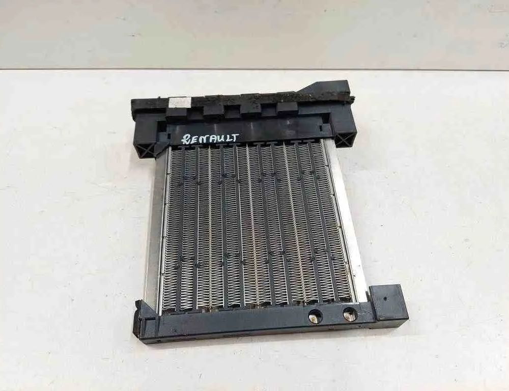 RENAULT Espace 4 generation (2002-2014) Электрический радиатор печки салона 2007801,52409364 32727730