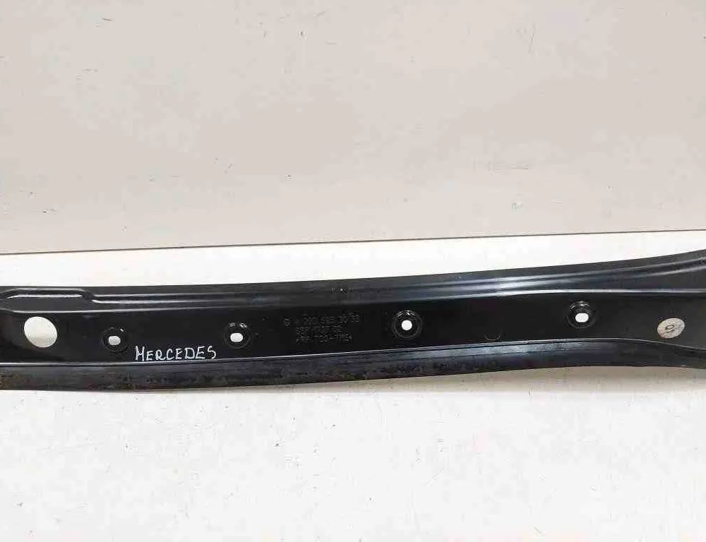 MERCEDES-BENZ CLC-Class CL203 (2008-2011) Другие отделочные детали BBP172702,A2036933033 32727756