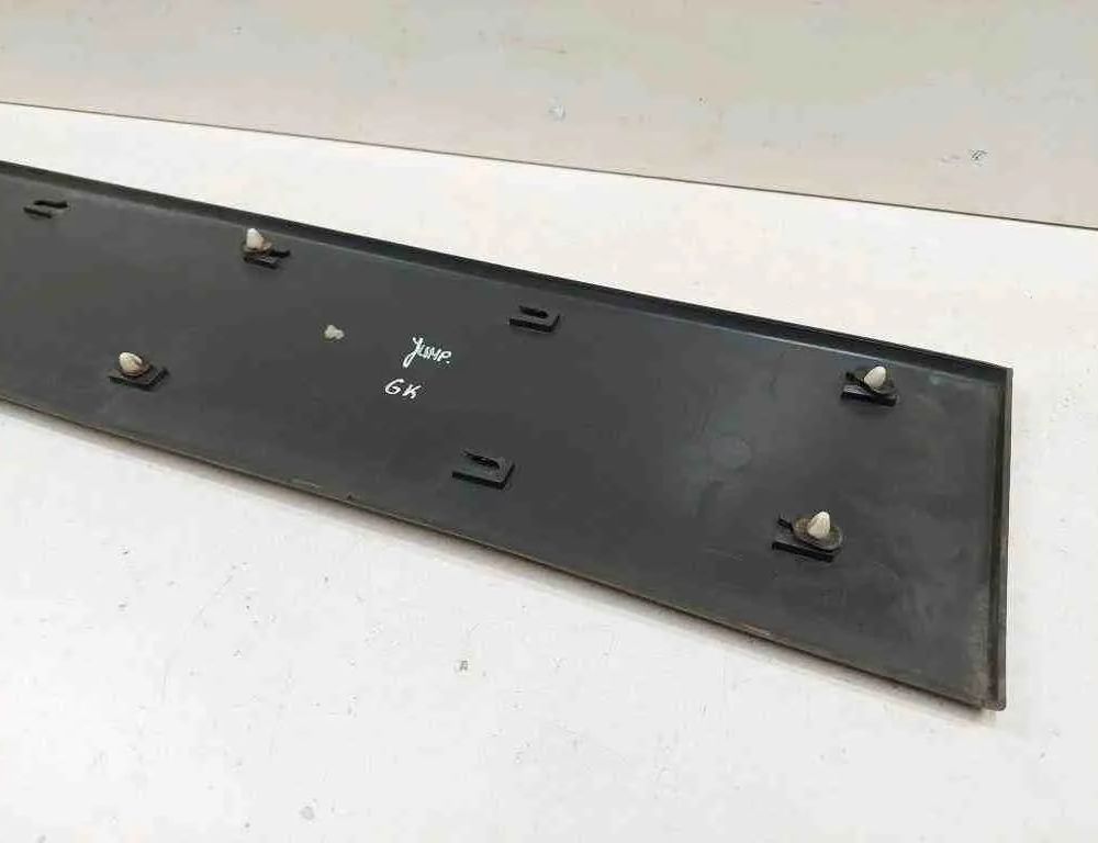 CITROËN Jumper 3 generation (2006-2024) Left Side Sliding Door Molding B803,1308058070 32727768