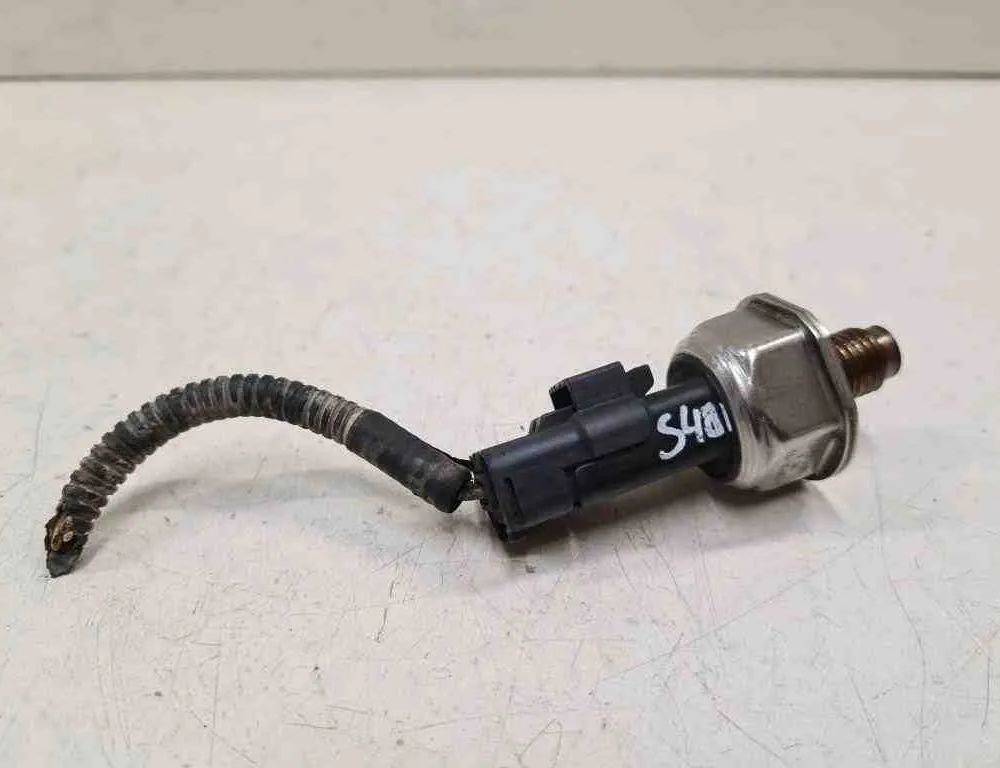 VOLVO S40 2 generation (2004-2012) Senzor tlaku paliva 9658227880,0801566817,55PP0603 32728262