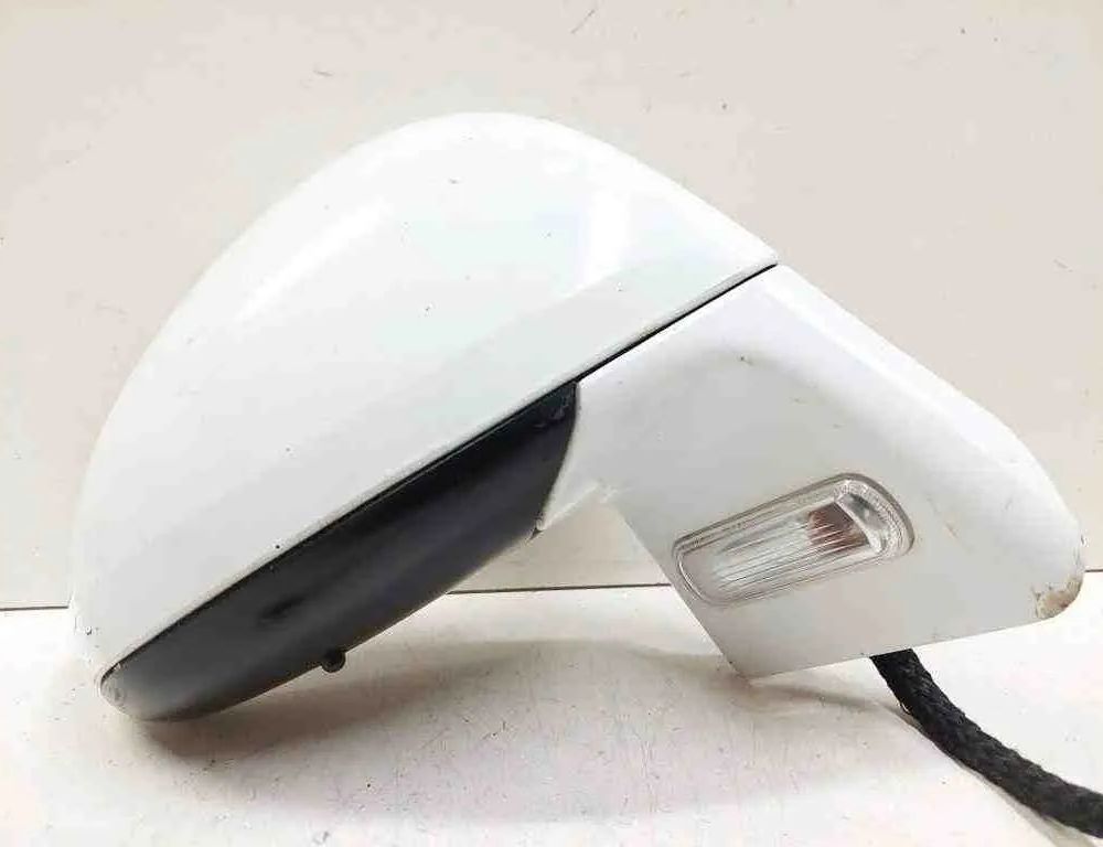 CITROËN C4 Picasso 1 generation (2006-2013) Left Side Wing Mirror E9024287,E90116E 32728285