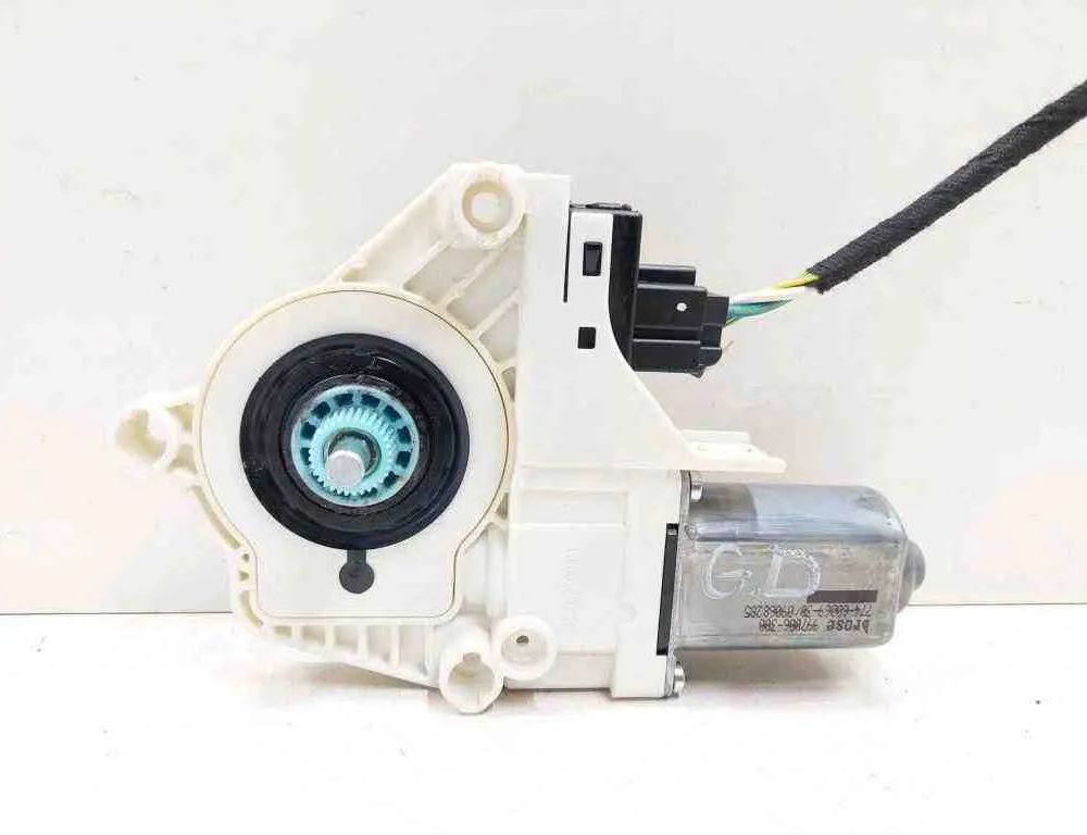 AUDI A6 C6/4F (2004-2011) Rear Right Door Window Control Motor 4F0959802F,1101997000300 32728323