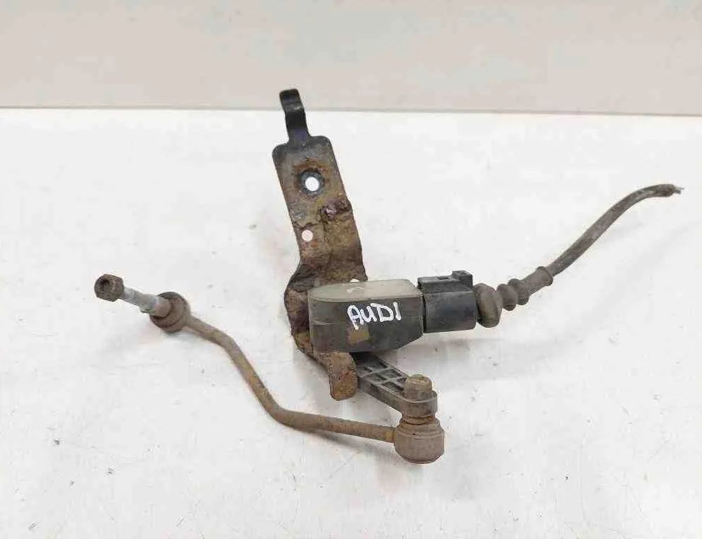 AUDI A6 C6/4F (2004-2011) Front Right Level Sensor H04200HZ,240608,1T0907503 32728372