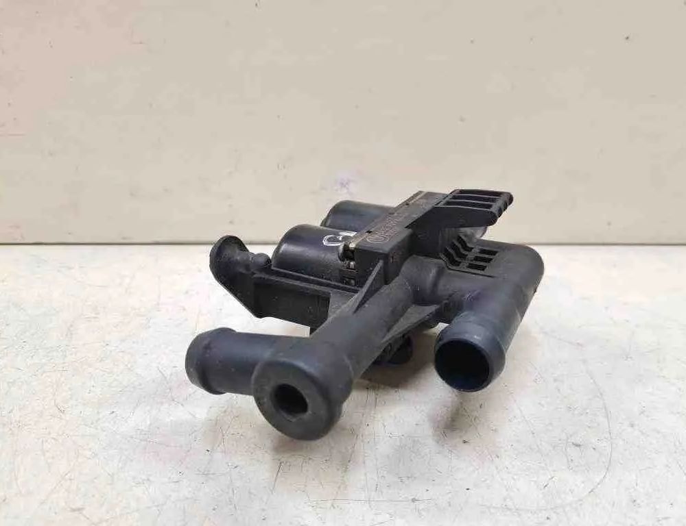 BMW 5 Series F10/F11 (2009-2017) Клапан радиатора отопления 101020,9119164,64119119164,1147412200,6411911916404 32728795