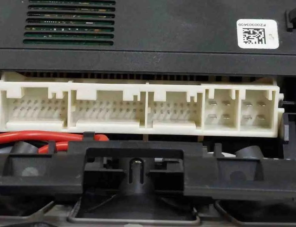 BMW 5 Series F10/F11 (2009-2017) Interiérové osvetlenie 1031207100,C497001,43769331,28140555 32728946