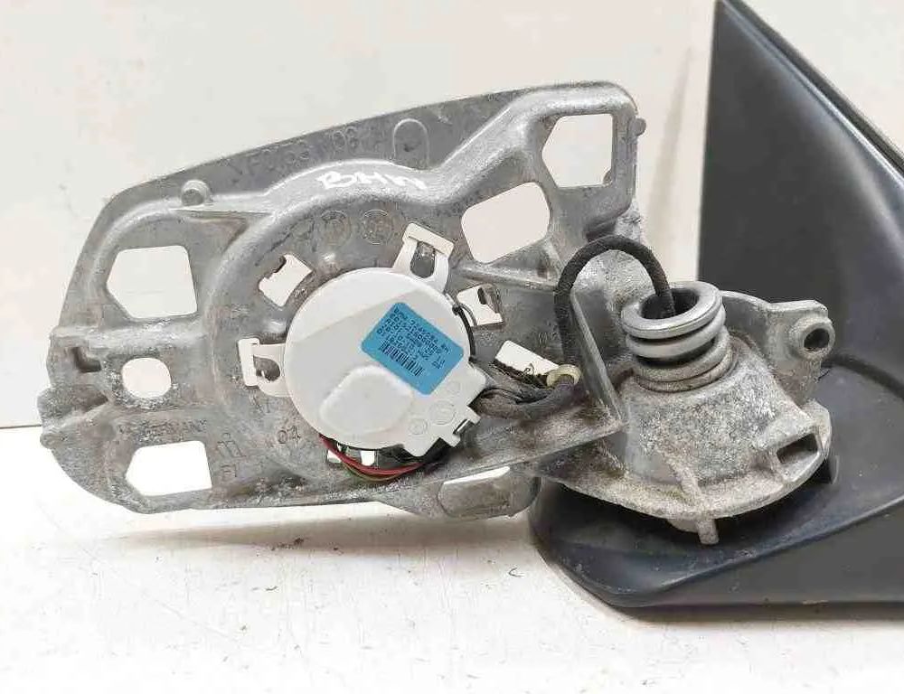 BMW 5 Series F10/F11 (2009-2017) Ostatné časti karosérie 7183942,7216364,7245594 32729401