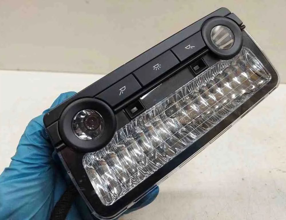 BMW 5 Series F10/F11 (2009-2017) Освещение салона 63319163699,9163699,100903 32729507