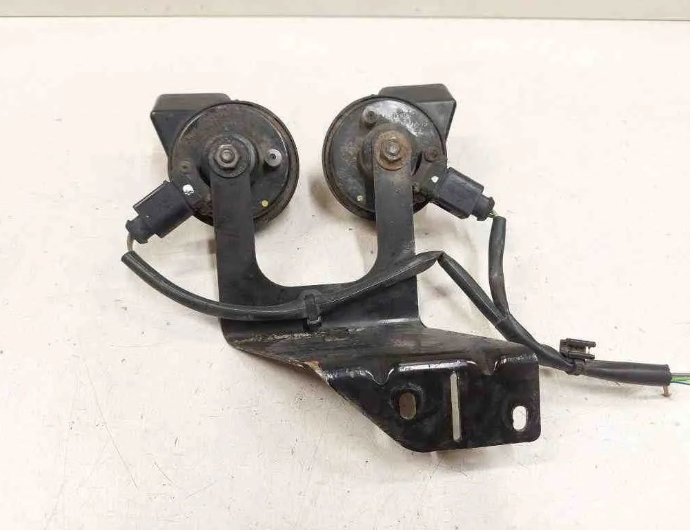 AUDI A6 C6/4F (2004-2011) Сигнал 4F0951229,4F0951221 32729840