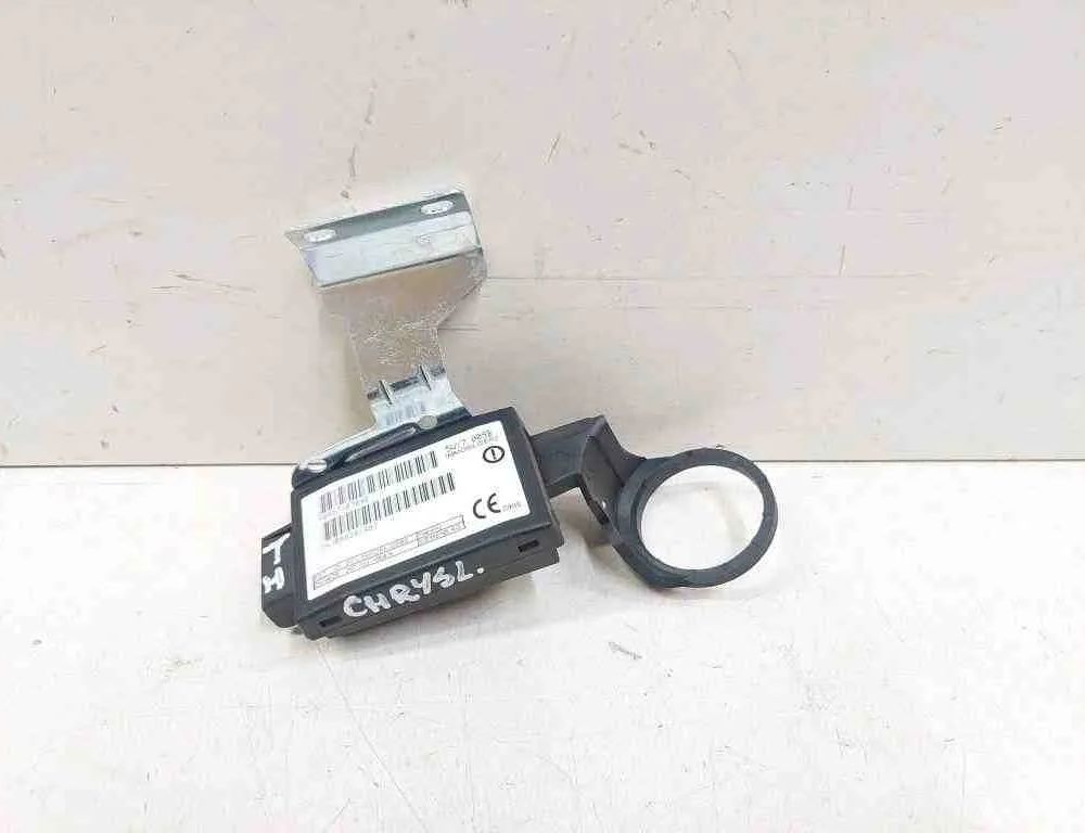 CHRYSLER PT Cruiser 1 generation (2000-2010) Imobilizér čítačka (anténa) P04671676AE,5WY7009B,2671021864A,TKJ0883A1487 32729895