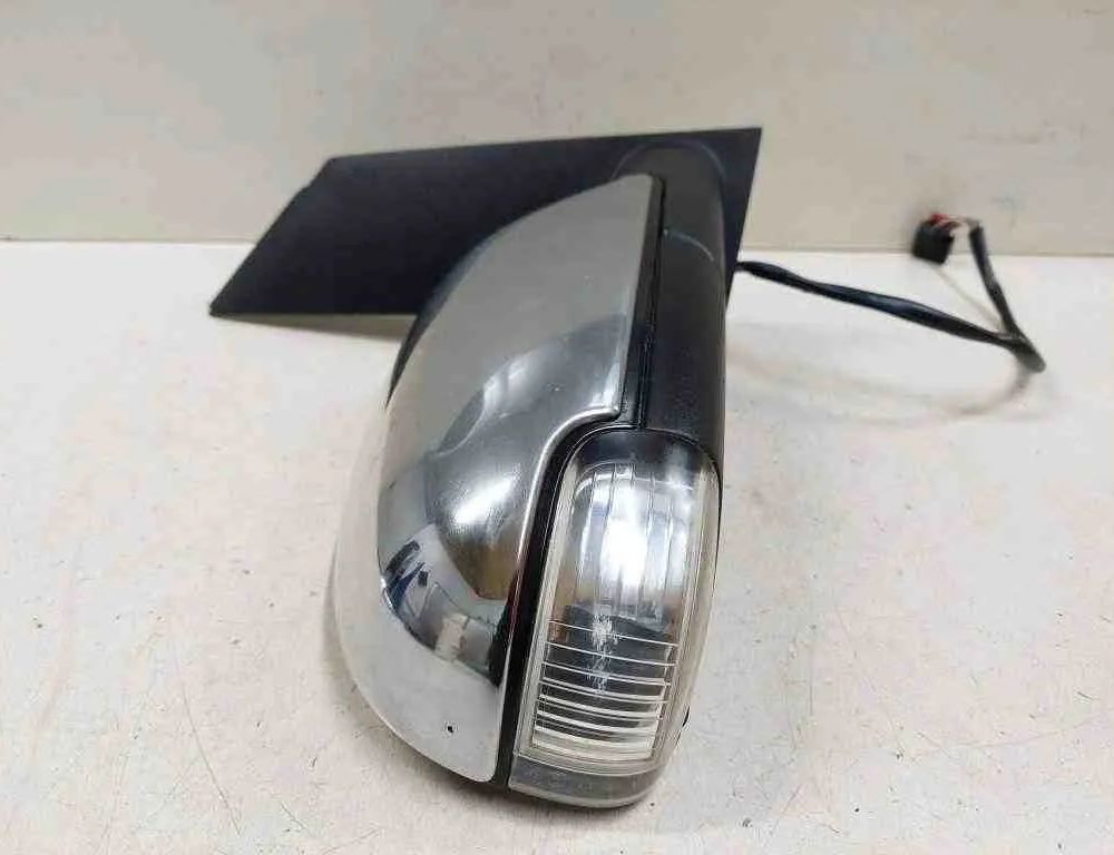 VOLKSWAGEN Touran 1 generation (2003-2015) Зеркало передней правой двери E1010744,073016LL 32729947