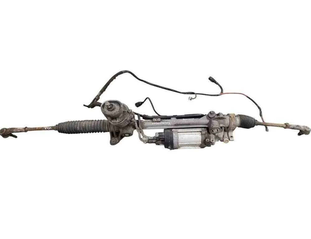 VOLKSWAGEN Passat B7 (2010-2015) Riadiaca skriňa 1K1909144M,7805277270,0273010054 32730849