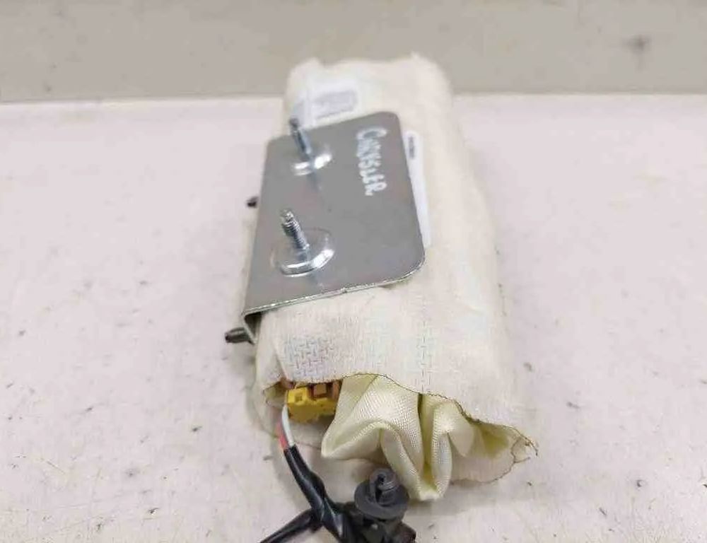 CHRYSLER PT Cruiser 1 generation (2000-2010) Airbag SRS pre ľavé predné sedadlo BAMPT0614,1109898,04645986AA,086389650 32730963