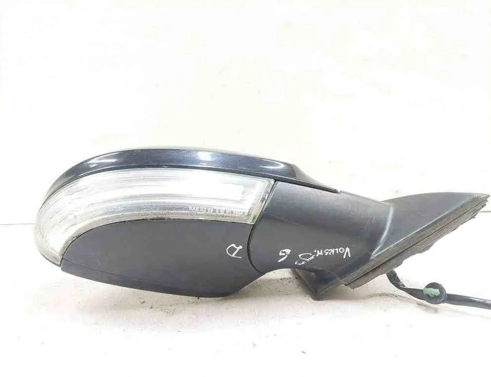 VOLKSWAGEN Passat B7 (2010-2015) Зеркало передней правой двери E1010781,3C0857934 32731537