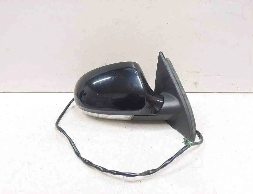 VOLKSWAGEN Passat B7 (2010-2015) Зеркало передней правой двери E1010781,3C0857934 32731537