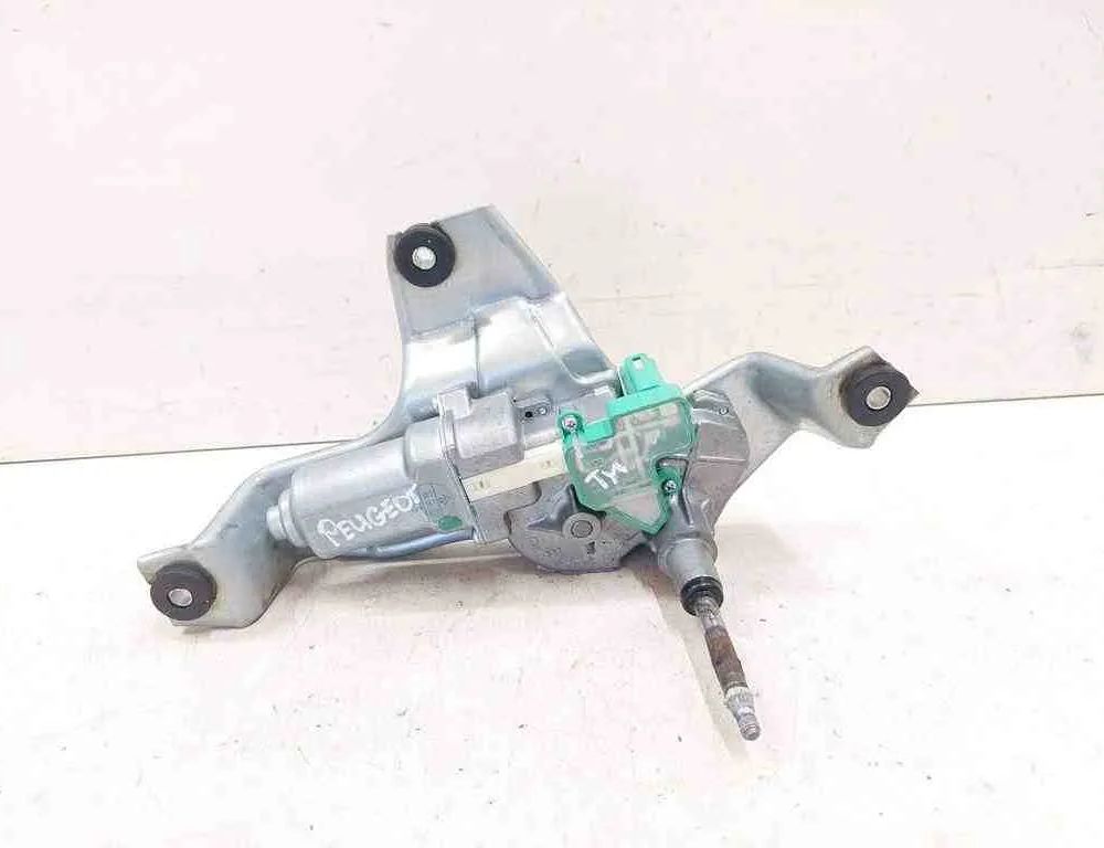 PEUGEOT 4007 1 generation (2007-2012) Motor stierača zadného okna 33885 32732585