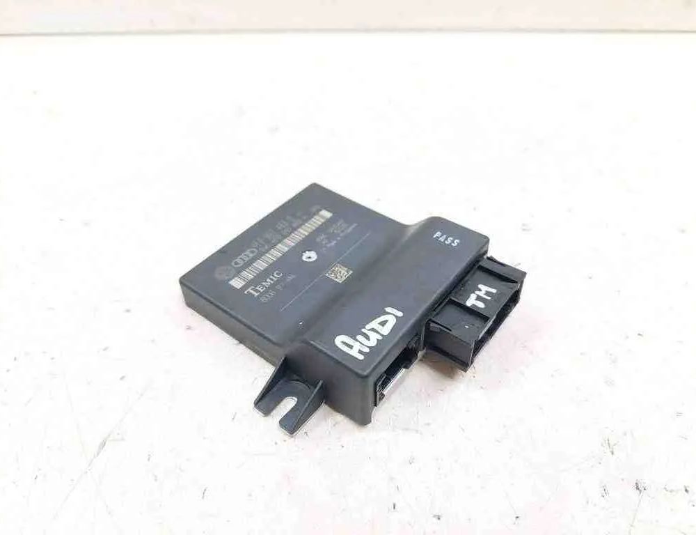 AUDI A6 C6/4F (2004-2011) Gateway Control Unit 4F0910468A,06177,4F0907468D 32732670