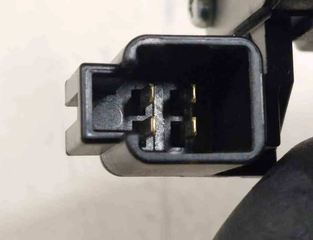 MAZDA CX-5 1 generation (2011-2020) Tailgate  Window Wiper Motor 8496000800,KD5367450 32733028