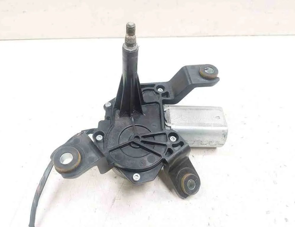 OPEL Insignia A (2008-2016) Моторчик заднего стеклоочистителя 003341660,W000008967,13227418 32733399