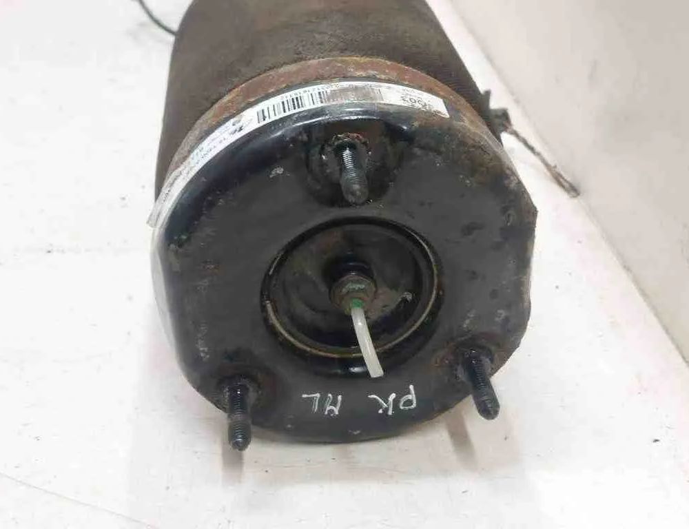 MERCEDES-BENZ M-Class W164 (2005-2011) Передний левый пневматический амортизатор A1645406610,15140007693,B4LF1Z005A05 32733522