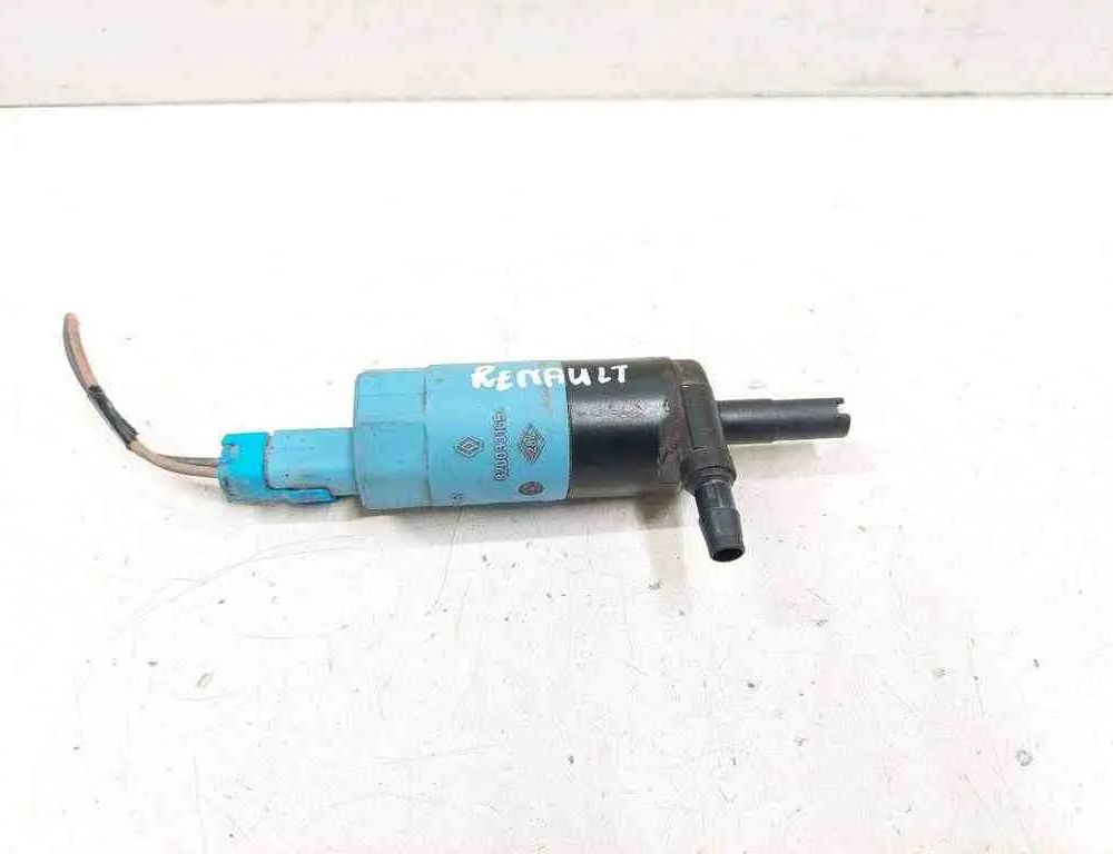 RENAULT Espace 4 generation (2002-2014) Headlight washer motor 8200331654 32733541