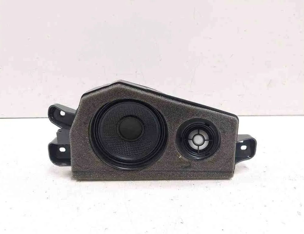 BMW X6 E71/E72 (2008-2012) Dashboard Sound Speaker 9211049,18820010 32734265