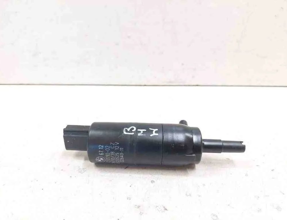 BMW X6 E71/E72 (2008-2012) Headlight washer motor 13264011,7217792,6712721779202,3323525 32734623