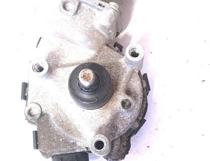 TOYOTA RAV4 4 generation (XA40) (2012-2018) Front Windshield Wiper Mechansm Motor 8511042190 28166244