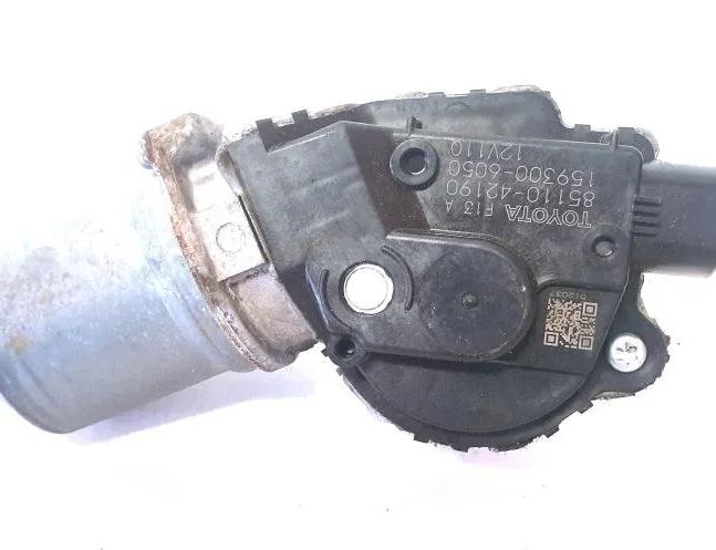 TOYOTA RAV4 4 generation (XA40) (2012-2018) Front Windshield Wiper Mechansm Motor 8511042190 28166355