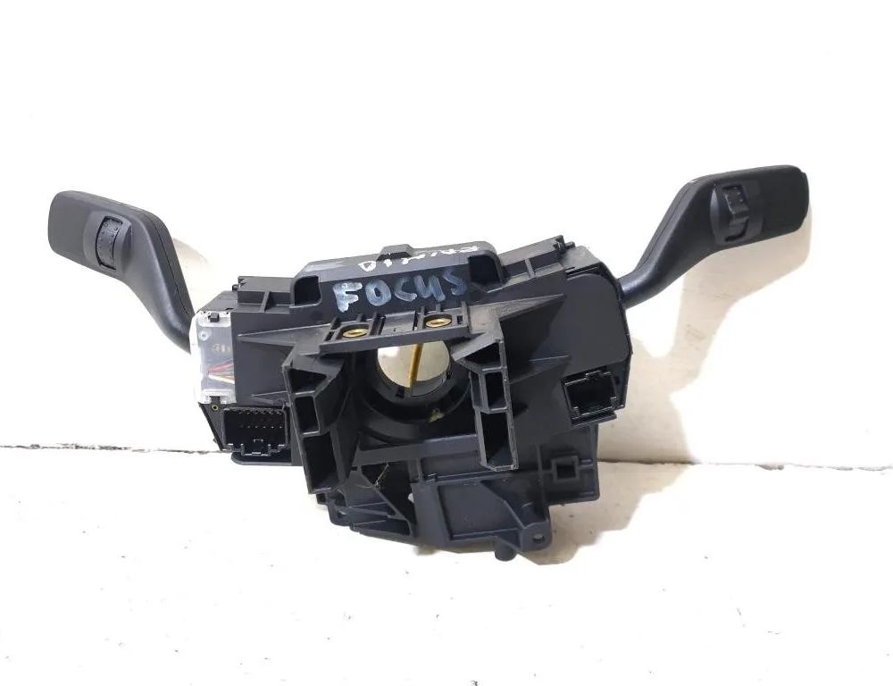 FORD Focus 2 generation (2004-2011) Indicator Wiper Stalk Switch 13N064FH 28202684