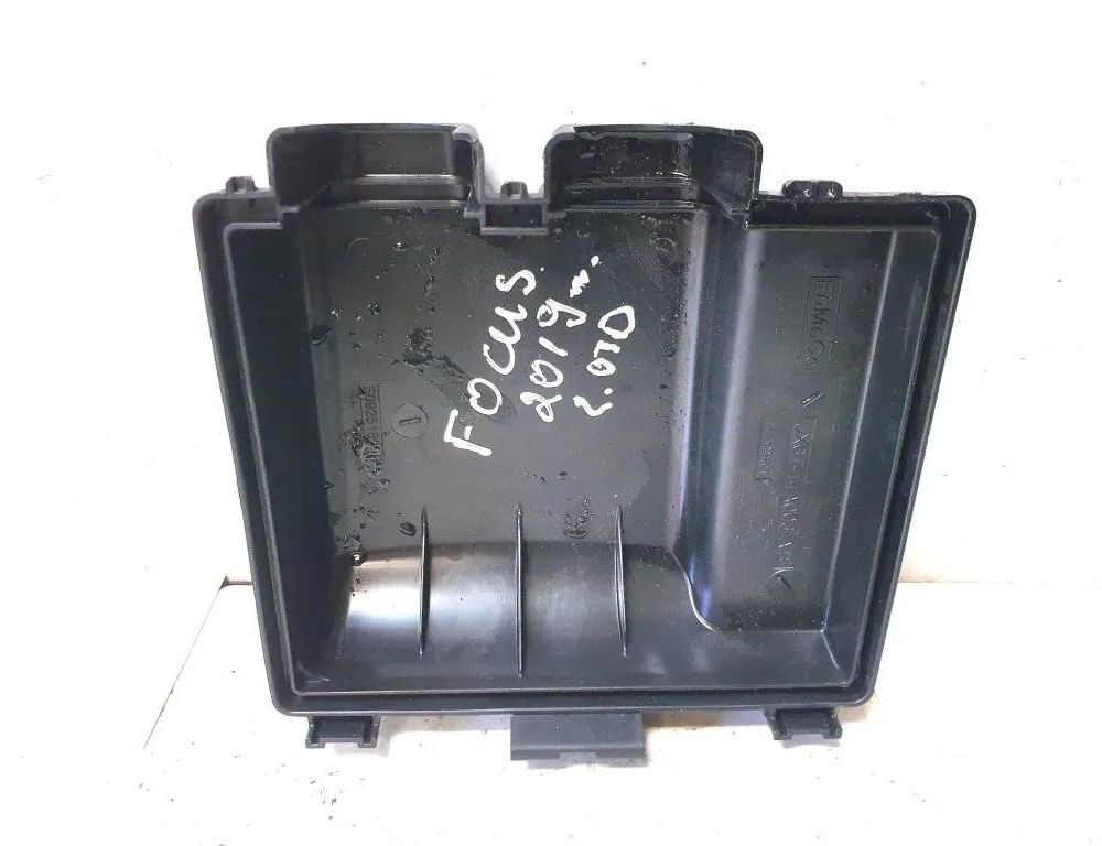 FORD Focus 4 generation (2018-2024) Крышка блока предохранителей JX6T14A003AB 29062968