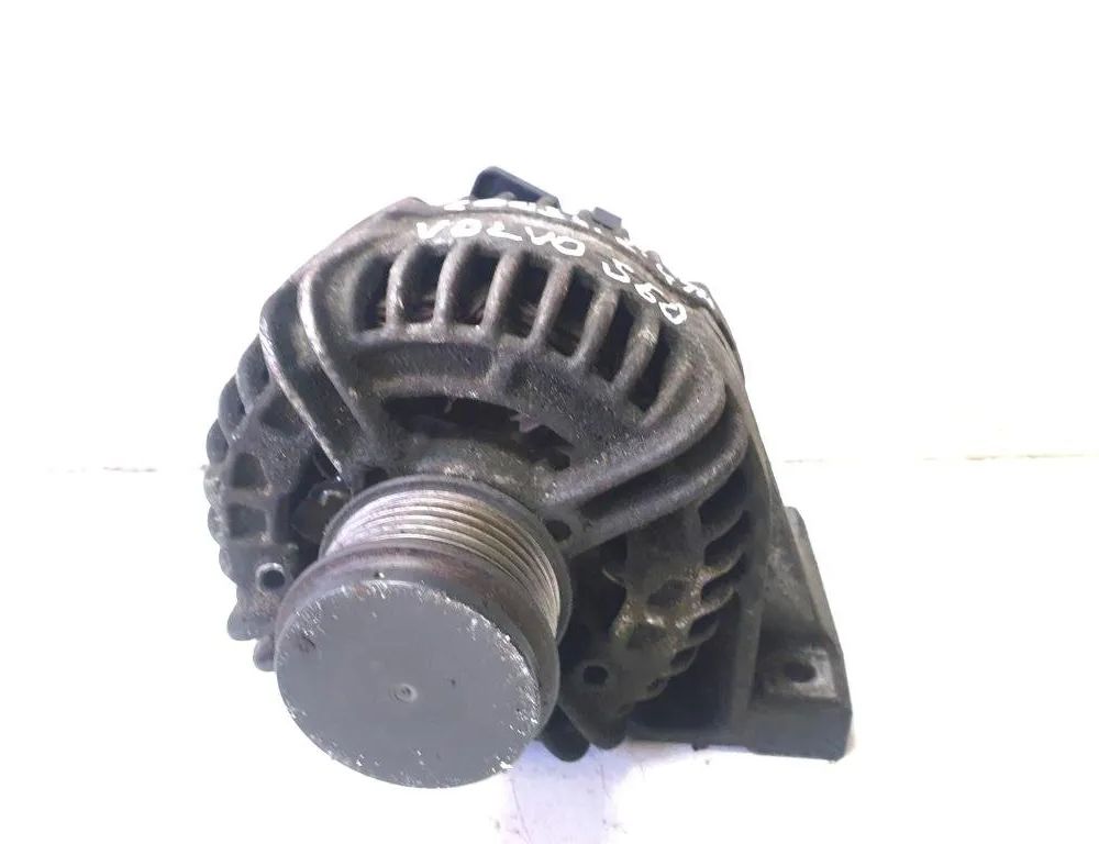 VOLVO S60 1 generation (2000-2009) Alternator 30658085 31697791
