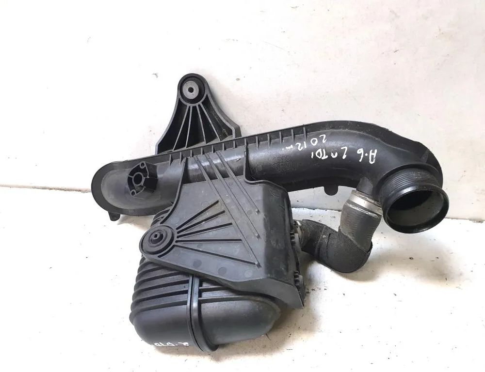 AUDI A6 C7/4G (2010-2020) Other Engine Compartment Parts 8K0129955A 32857713