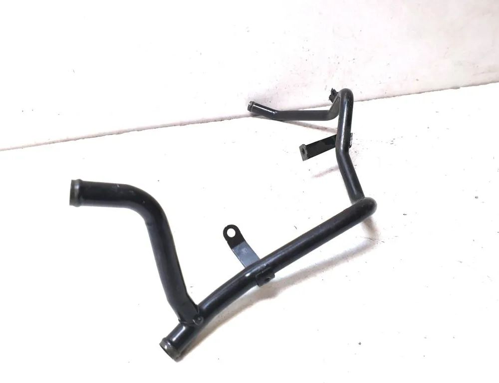 AUDI A6 C7/4G (2010-2020) Iné rúrky 03L122157Q,03L121157AA 32883377