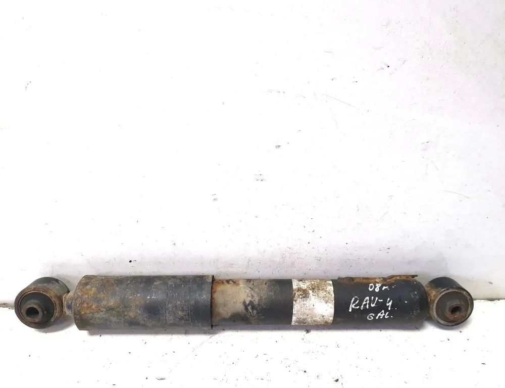 TOYOTA RAV4 3 generation (XA30) (2005-2012) Амортизатор задний правый 4853142130 32959524