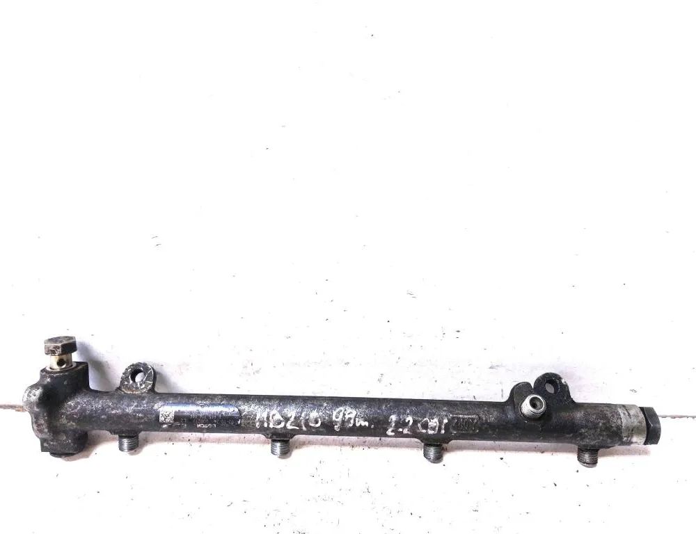 MERCEDES-BENZ C-Class W203/S203/CL203 (2000-2008) Топливная рейка A6110700095 33042191