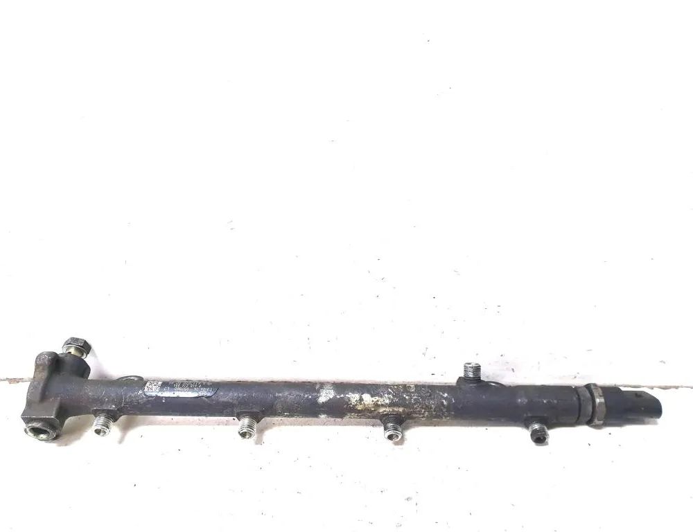 MERCEDES-BENZ C-Class W203/S203/CL203 (2000-2008) Топливная рейка A6110700095 33042595