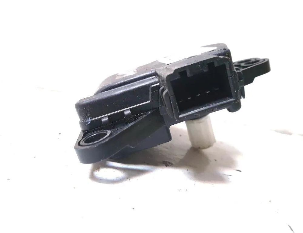 KIA Sportage 4 generation (2016-2022) Interior Heater Flap Motor Actuator HVCCD266 33082648