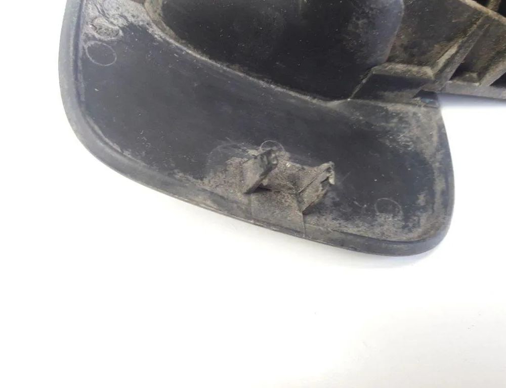 OPEL Astra G (1998-2009) Наружная ручка боковых левых дверей 712 31277062