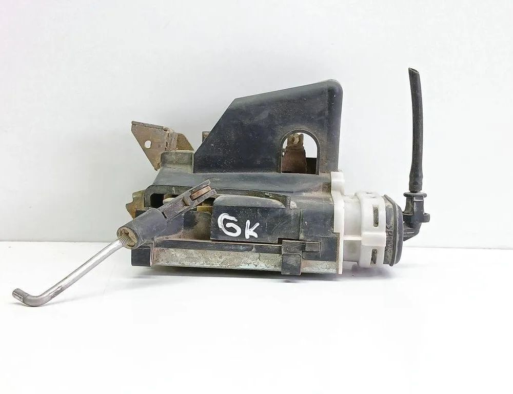 AUDI A6 C6/4F (2004-2011) Rear Left Door Lock 4A0185 31279117