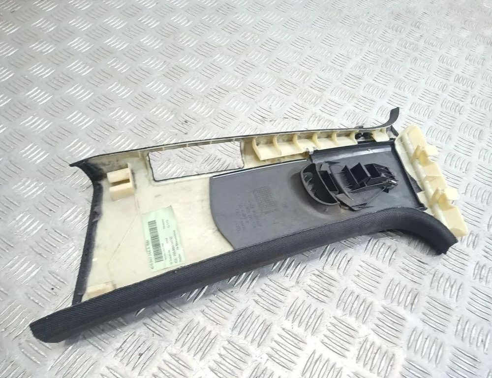 AUDI A6 C8/4K (2018-2024) Стойка правой стороны 4F0867244A 31326840