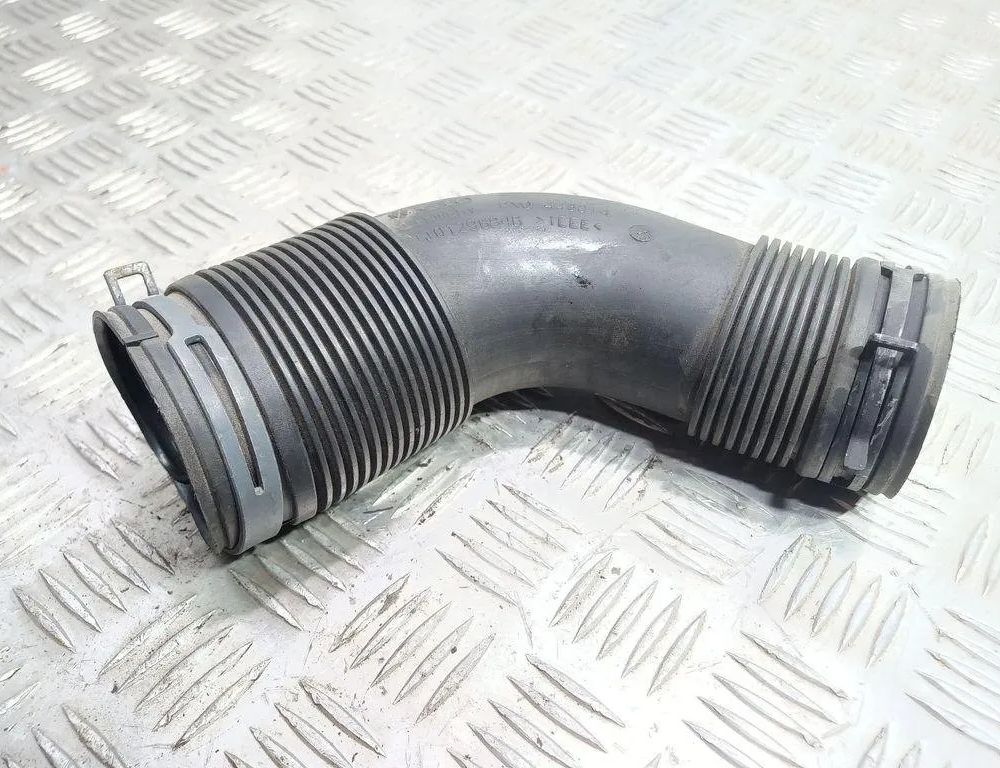 VOLKSWAGEN Golf 3 generation (1991-1998) Hoses 1J0129684B 31356333