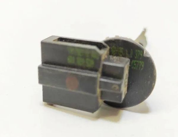 SEAT Ibiza 3 generation (2002-2008) Exhaust gas temperature sensor 6Q0820539 31358266