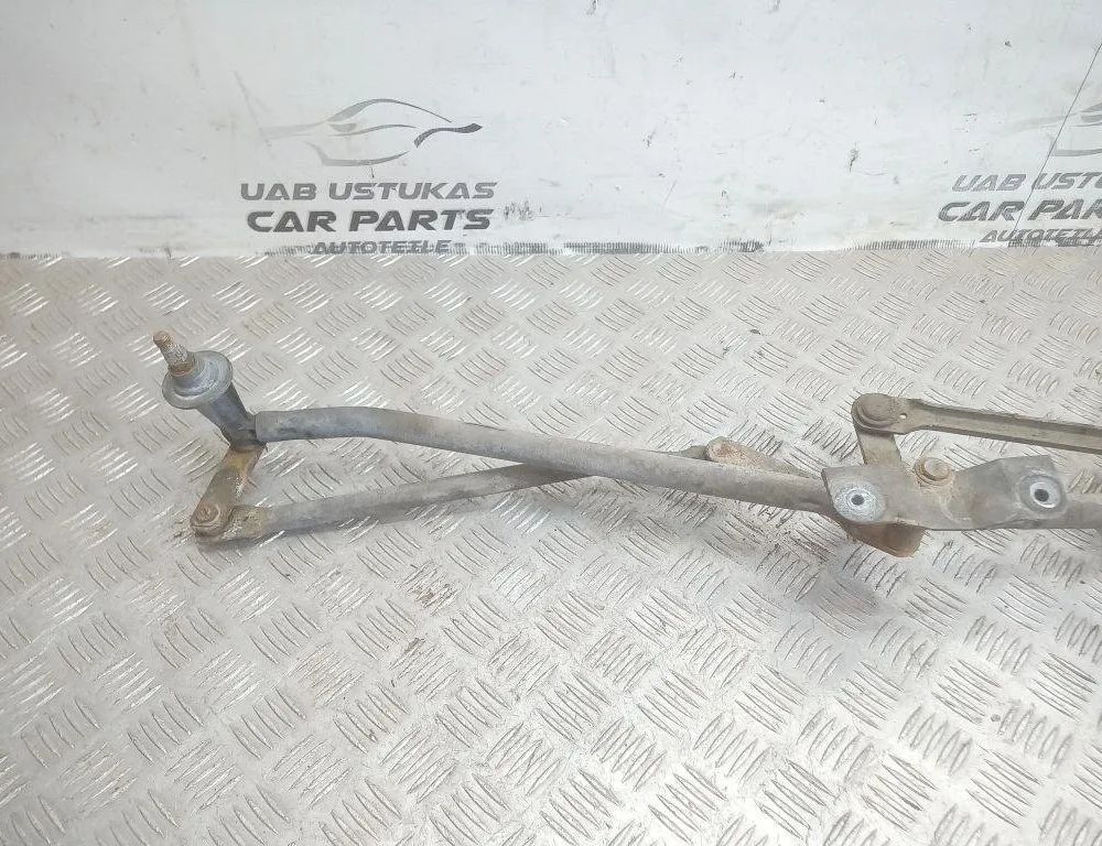 FORD Galaxy 3 generation (2015-2024) Трапеции стеклоочистителей 1397328048 31358714