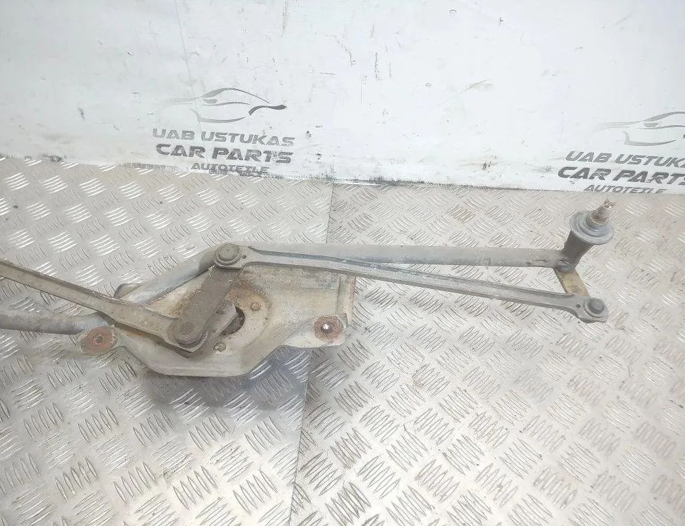 FORD Galaxy 3 generation (2015-2024) Трапеции стеклоочистителей 1397328048 31358714